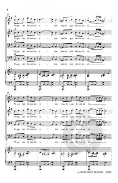 Algo Me Dicen Tus Ojos von Rosephanye Powell 