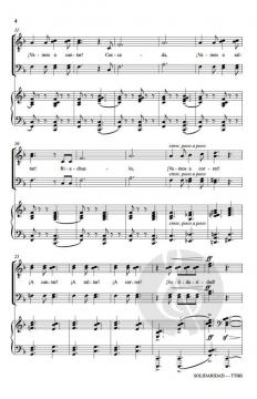 Solidaridad von Rosephanye Powell 