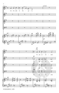 In Paradisum von Justin Havard 