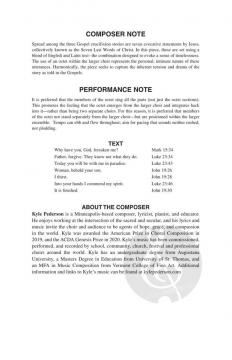 Last Words von Kyle Pederson 