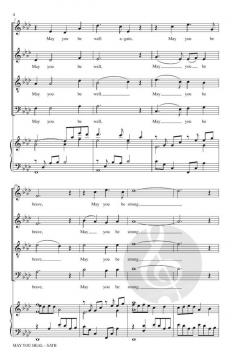 May You Heal von Mark Sirett 