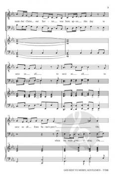 God Rest Ye Merry, Gentlemen 
