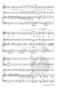 No Other Hope von Michael Bryson 