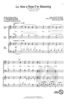 A Peaceful Christmas 