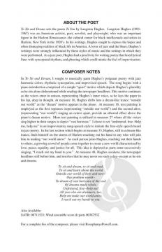 To Sit and Dream von Rosephanye Powell 