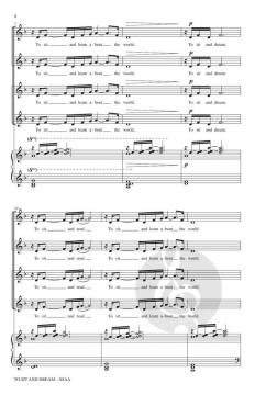 To Sit and Dream von Rosephanye Powell 