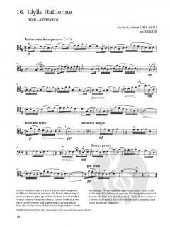 Solo Time for Cello 1 im Alle Noten Shop kaufen kaufen