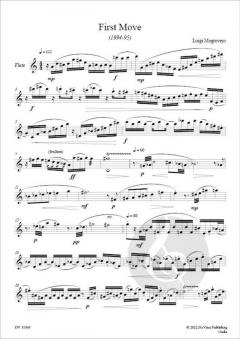 9 Moves von Luigi Mogrovejo 