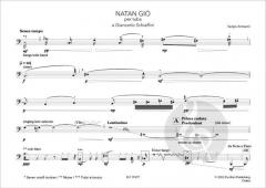 Natan Giò von Sergio Armaroli 