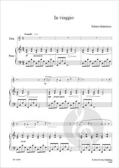 In viaggio von Roberto Ghilarducci 