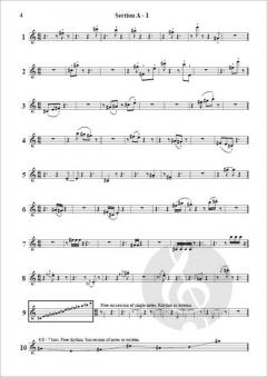 Exercise for Bruno von Mario Totaro 