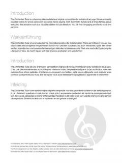 The Enchanted Tuba von Allen Vizzutti im Alle Noten Shop kaufen