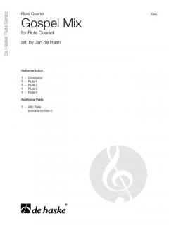 Gospel Mix 