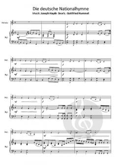 Beethöflich, Mozärtlich & Haydn Spaß dabei 