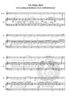 Beethöflich, Mozärtlich & Haydn Spaß dabei 