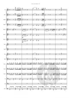 Peace and Freedom von Gottfried Hummel 