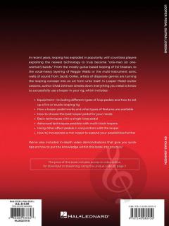 Looper Pedal Guitar Lessons von Chad Johnson 