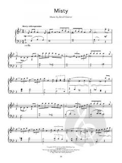 Peaceful Jazz Piano Solos 