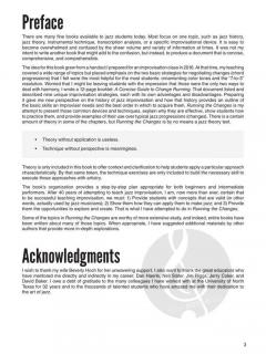 Running the Changes von Mike Steinel 