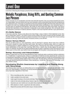 Running the Changes von Mike Steinel 