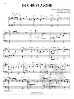 Contemporary Worship Classics 