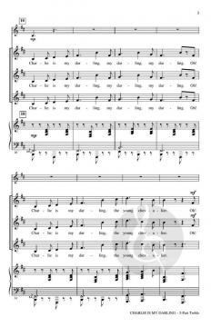 Charlie Is My Darling 