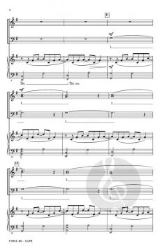 I Will Be von Martin Sedek 