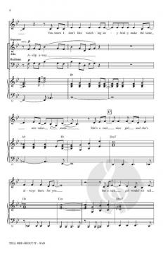 Tell Her About It von Billy Joel 