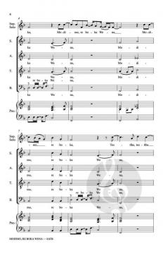 Modimo, Re Boka Wena 