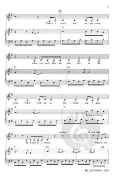 Million to One von Camila Cabello 