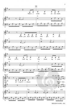 Million to One von Camila Cabello 