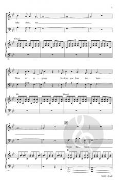 30/90 von Jonathan Larson 