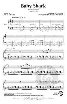 Baby Shark 