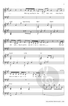 Balancing the Scales von Abigail Barlow (Download) 