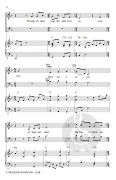 I Still Have Faith in You von ABBA 