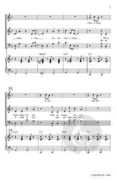 Castaways von The Backyardigans 