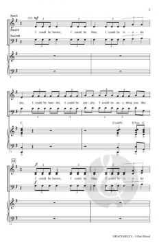 Grace Kelly von Mika 