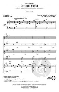 Once Upon a Decmember von Pentatonix 