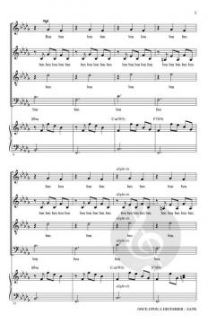 Once Upon a Decmember von Pentatonix 