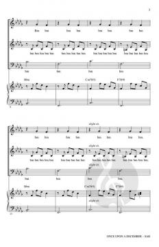 Once Upon a December von Pentatonix 