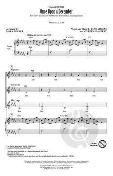 Once Upon a December von Pentatonix 