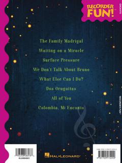 Encanto von Lin-Manuel Miranda 