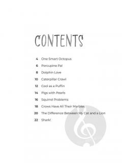 Animal Secrets von Randall Hartsell 