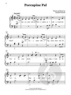 Animal Secrets von Randall Hartsell 