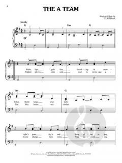 Best of Ed Sheeran - 3rd Edition 