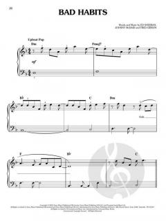 Best of Ed Sheeran - 3rd Edition 