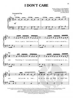 Best of Ed Sheeran - 3rd Edition 