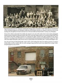 Regal Musical Instruments von Bob Carlin 