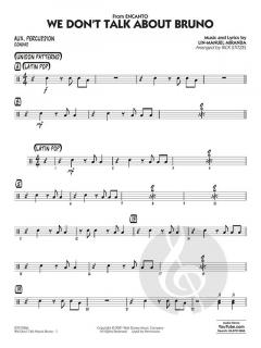 We Don't Talk About Bruno von Lin-Manuel Miranda (Download) 