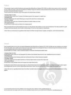 A Hero's Tale von Bert Appermont 